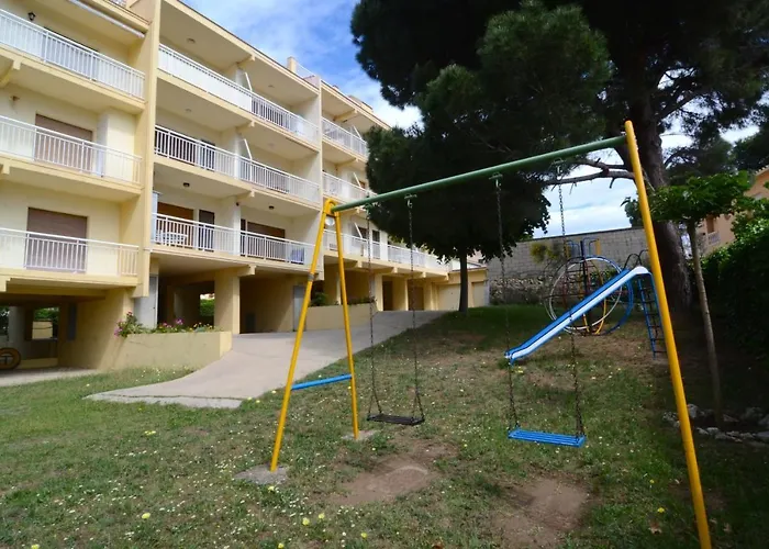 Riells De Mar A6 L' Escala