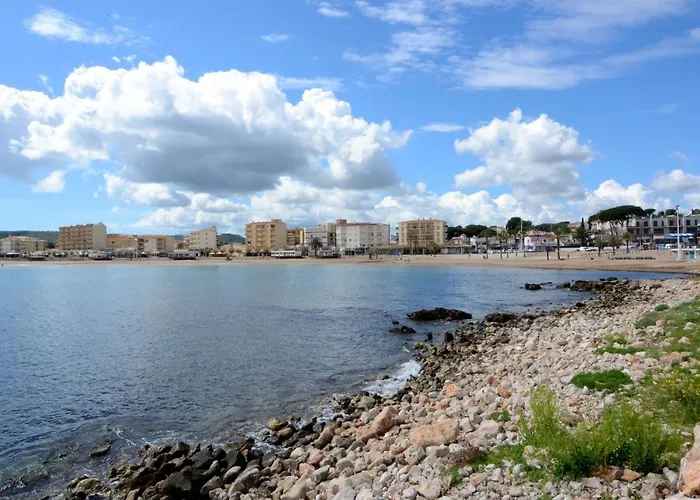Riells De Mar A6 Apartamento *