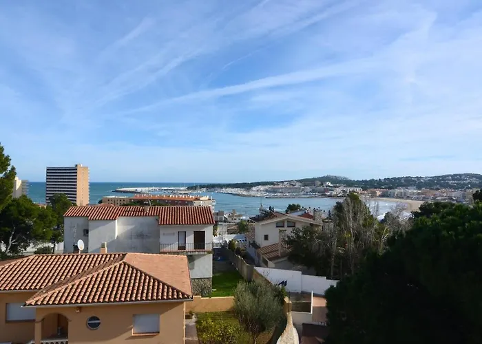 Apartamento Riells De Mar A6